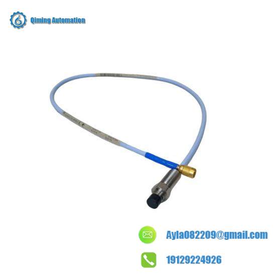 330105-02-12-05-12-05 Bently Nevada 3300 XL 8mm Proximity Transducer System