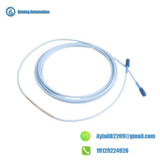 330130-040-00-00  Bently Nevada  3300 XL Standard Extension Cable