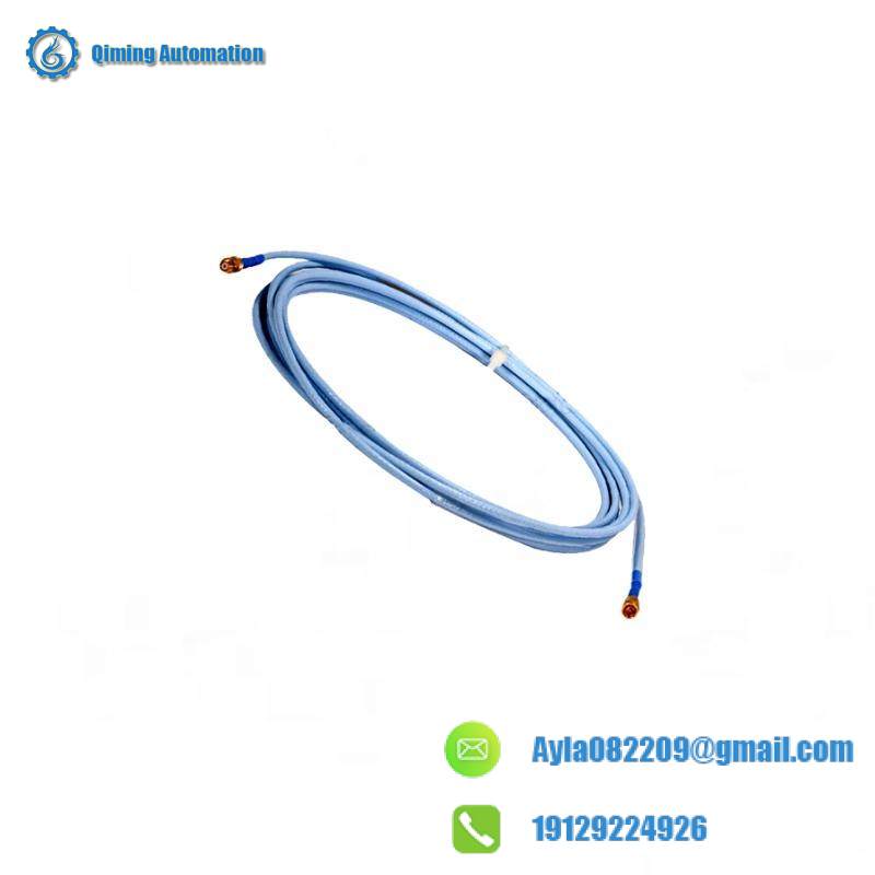 BENTLY NEVADA 330130-040-01-CN Extension Cable