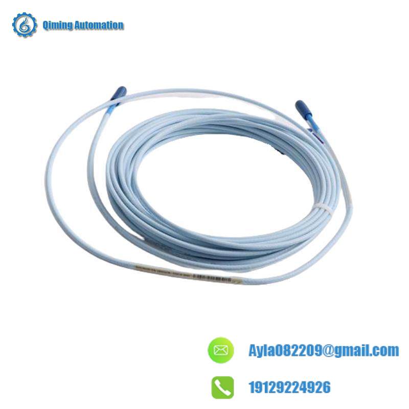 BENTLY NEVADA 330130-040-02-CN 3300 XL Extension Cable
