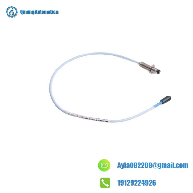 BENTLY NEVADA 330130-040-03-00 Cable Extension