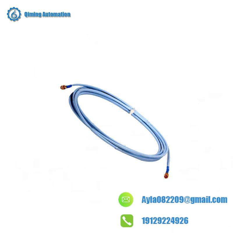 BENTLY NEVADA 330130-085-01-05 Extension Cable