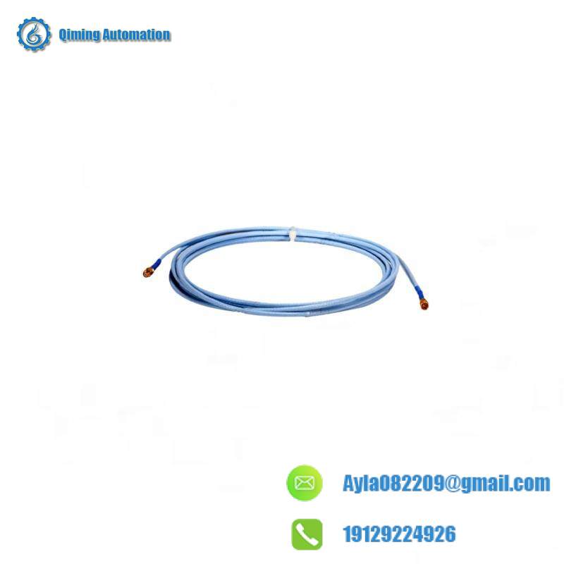 Bently Nevada 330130-085-03-05 Extension Cable