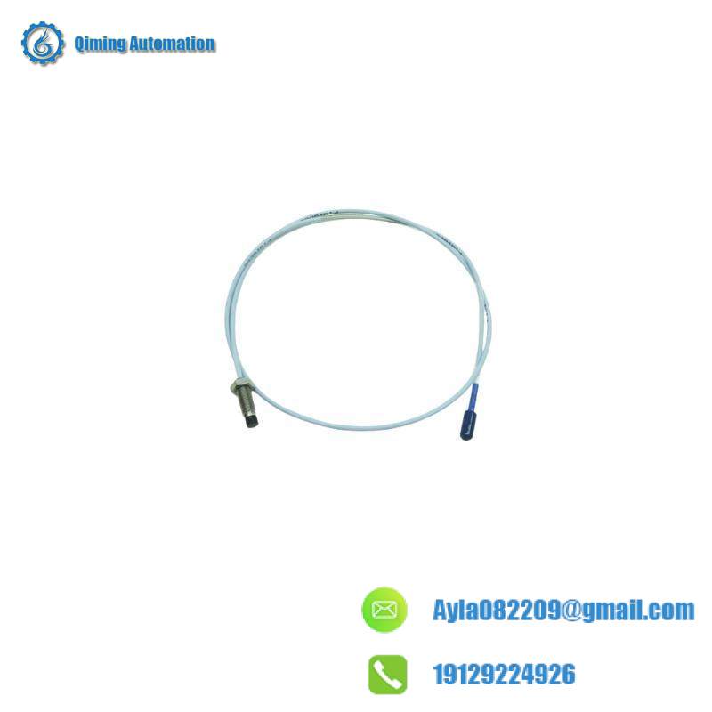 BENTLY NEVADA 330171-00-12-10-01-CN Proximity Transducer System