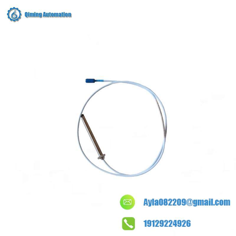 BENTLY NEVADA 330173-08-18-10-02-00 Proximity Probes