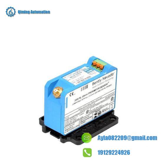 330180-50-05 Bently Nevada 3300 XL Proximitor Sensor