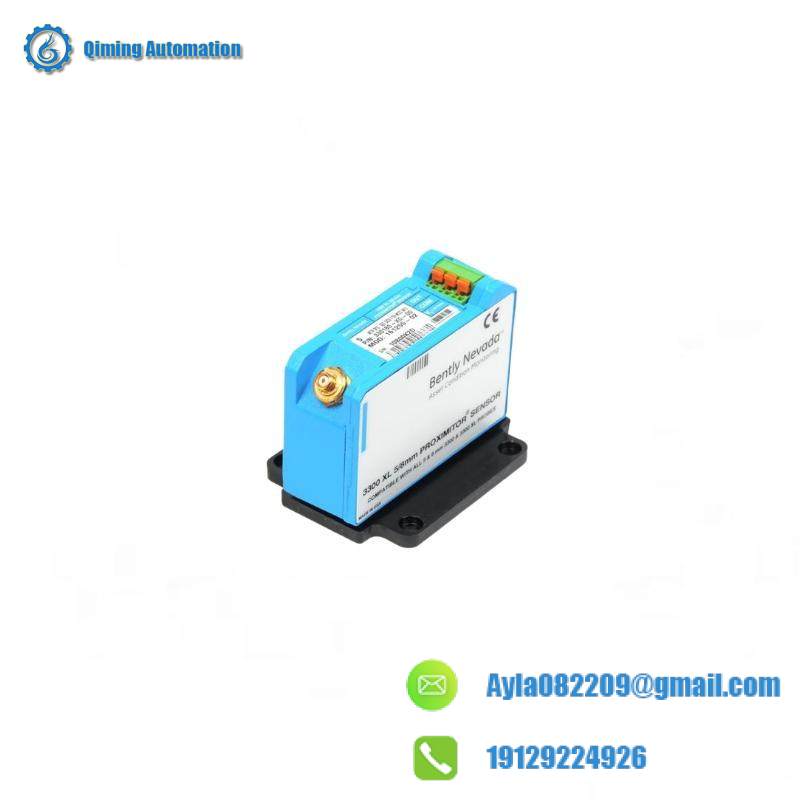 Bently Nevada 330180-X0-00 Proximitor Sensor