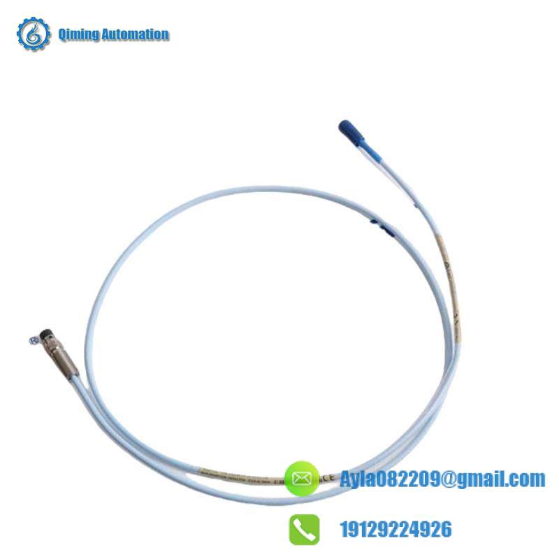 BENTLY NEVADA 330190-035-00-00 3300 XL 8 mm Proximity Probes