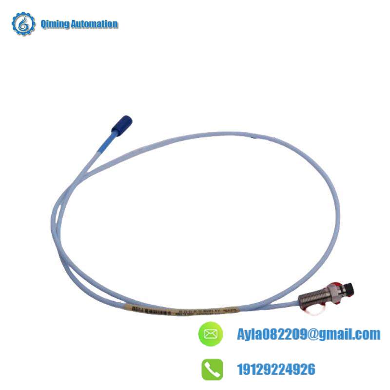 BENTLY NEVADA 330195-02-12-05-00 Proximity Probes