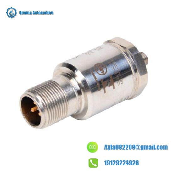330425-02-05 Bently Nevada Vibration Probe Accelerometer