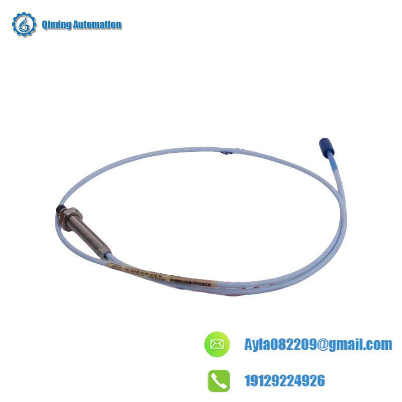 BENTLY NEVADA 330703-000-060-10-02-05 8 mm Proximity Probes