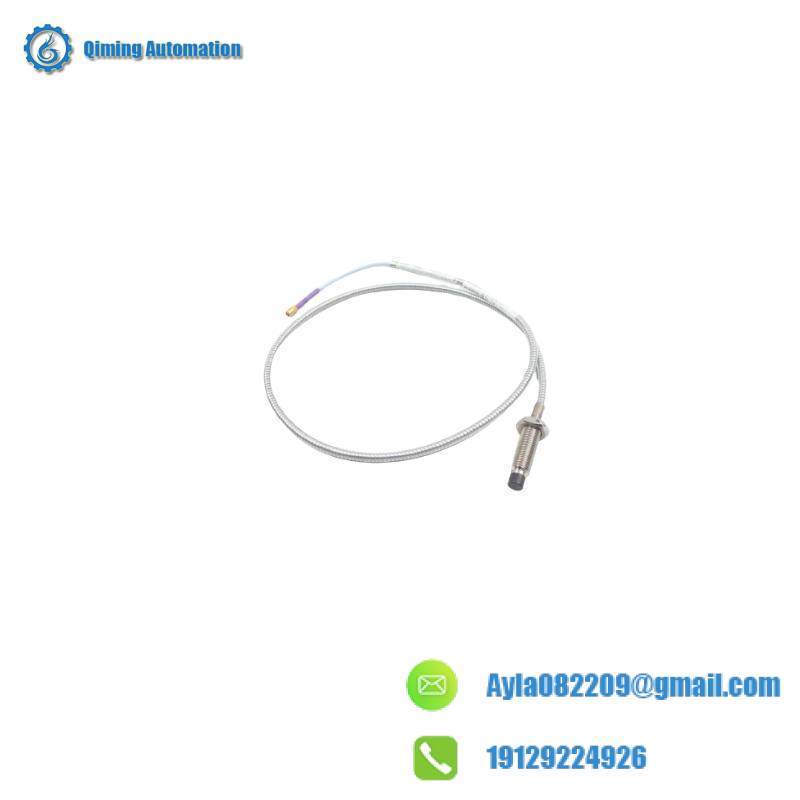 BENTLY NEVADA 330704-000-050-10-01-05 Proximity Sensor