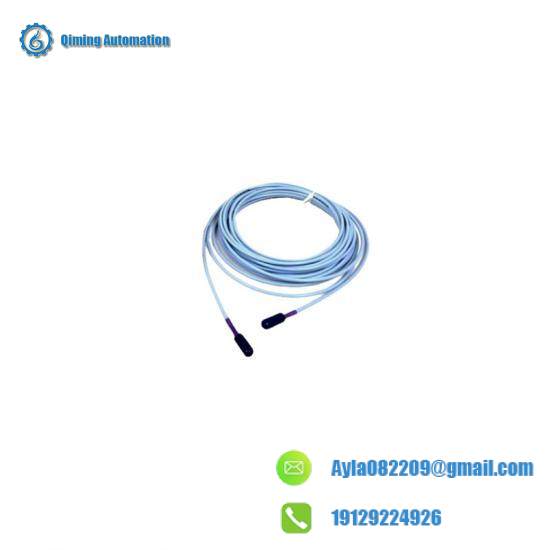 330730-080-12-CN  Bently Nevada Extension Cable