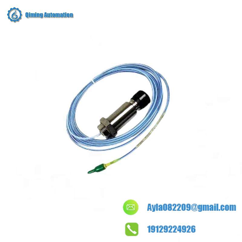 BENTLY NEVADA 330851-02-000-060-10-00-05 Proximity Probes