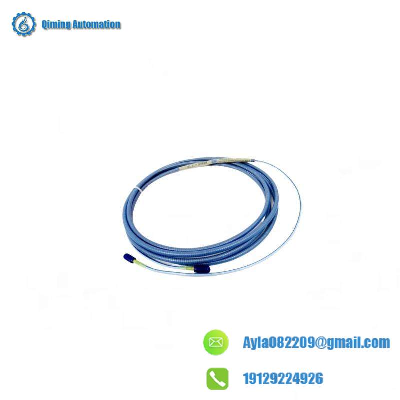 BENTLY NEVADA 330854-040-24-00 Extension Cable