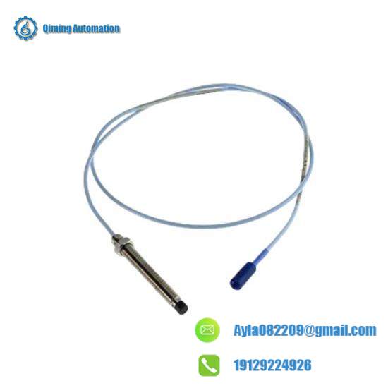 330901-00-15-05-02-05 Bently Nevada 3300 NSv Proximity Probes