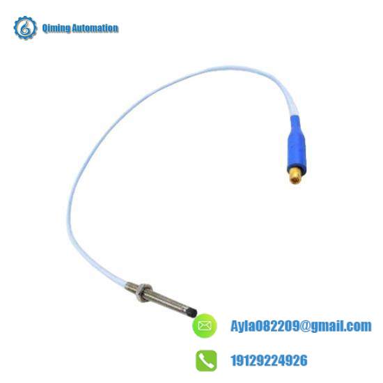 330902-36-89-05-01 Bently Nevada 3300 XL NSv Proximity Probe