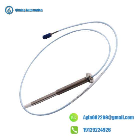 330904-00-10-05-02-05 Bently Nevada  3300 NSv Proximity Probes