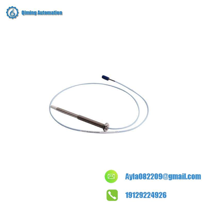BENTLY NEVADA 330905-00-05-05-02-CN 3300 NSv Proximity Probes
