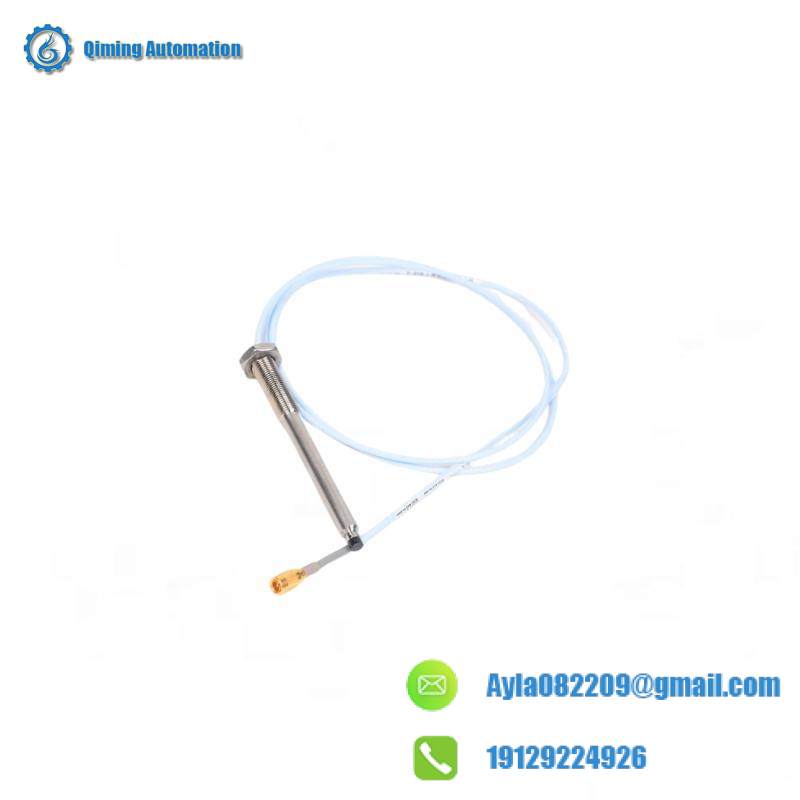 BENTLY NEVADA 330905-00-10-10-02-00 Proximity Probe