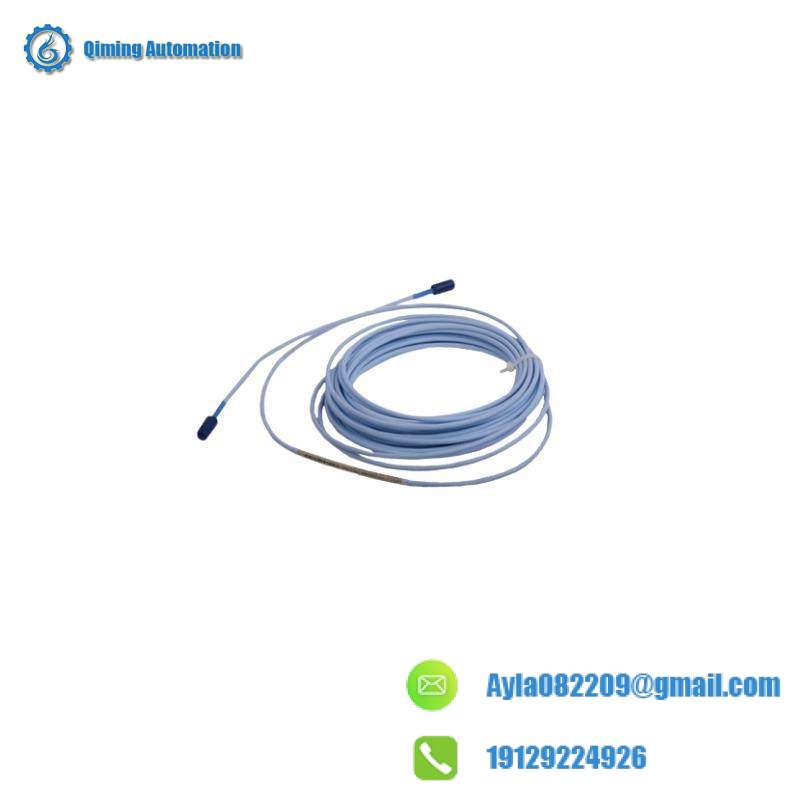 BENTLY NEVADA 330907-05-30-10-02-00 Reverse Mount Probe