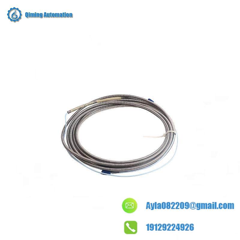 BENTLY NEVADA 330930-040-00-CN Standard Extension Cable