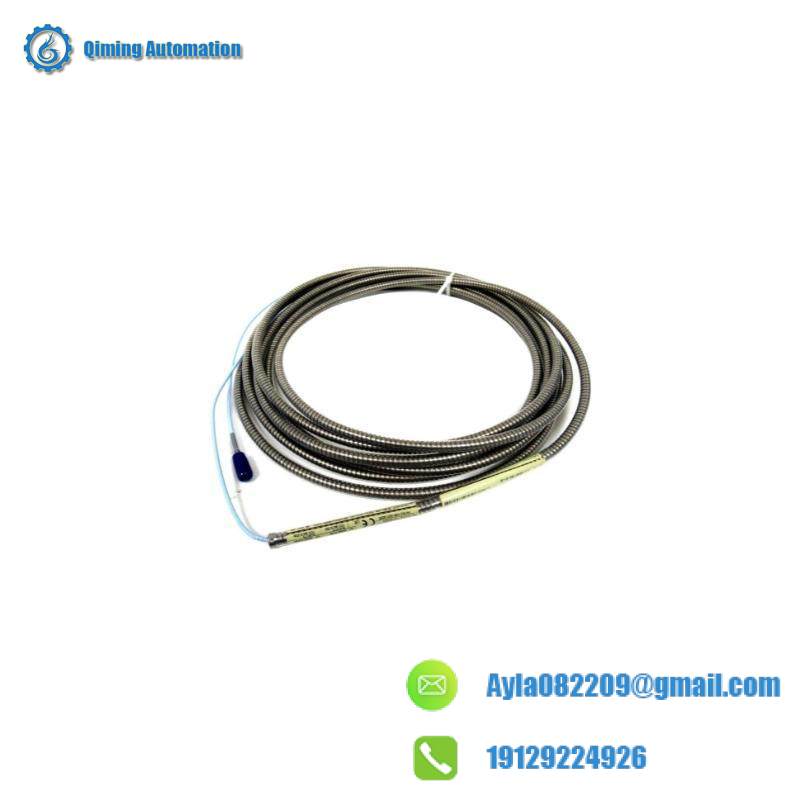 BENTLY NEVADA 330930-065-00-CN 3300 NSv Extension Cable