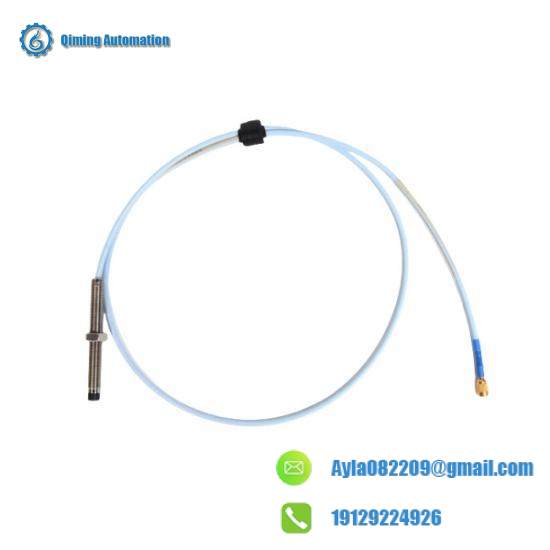 3330101-00-28-10-02-05 Bently Nevada 3300 XL 8mm Proximity Probe