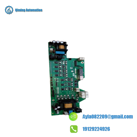 333080-A04 PC POWER SUPPLY BOARD