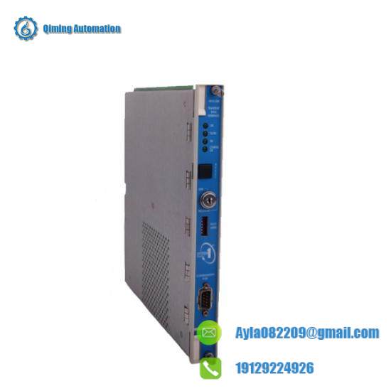 3500/20-01-01-00  Rack Interface Module  Bently Nevada
