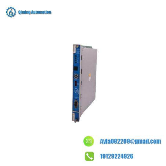 3500/22M 288055-01 Bently Nevada Interface Module