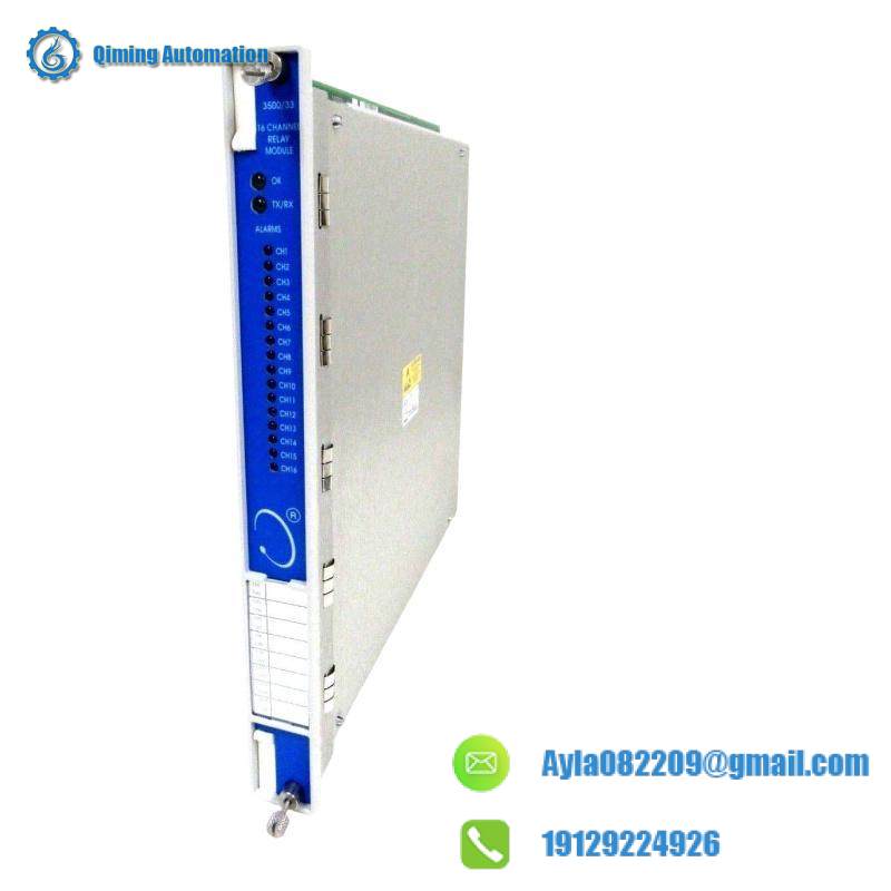  1769-OW16 CompactLogix Relay Module 
