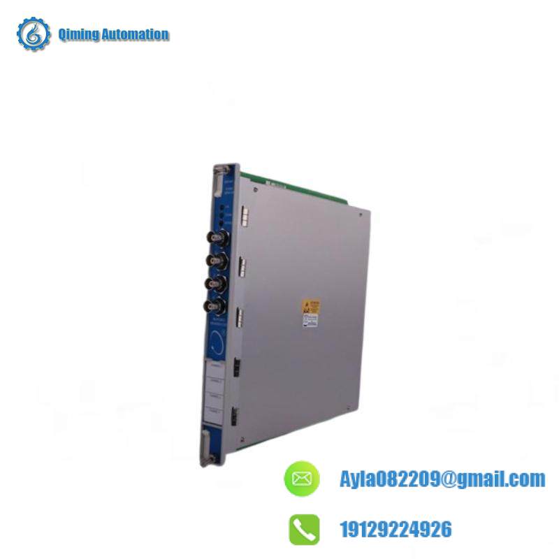 Bently Nevada 136180-01T