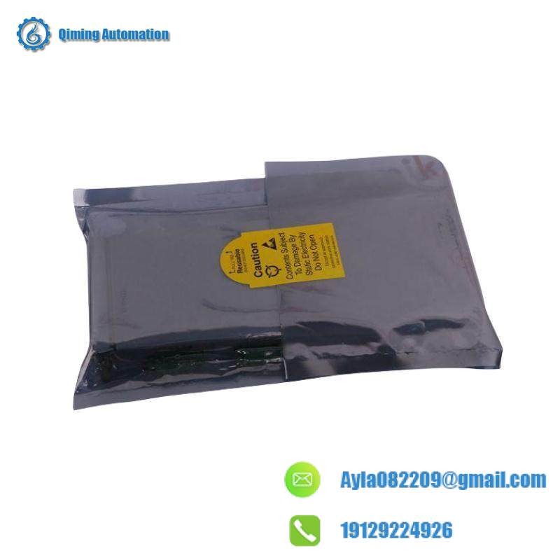 Bently Nevada 3500/93 135799-01 Display Interface Module