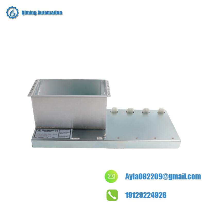 HONEYWELL 38500143-200 TDC 3000 Hub Assembly