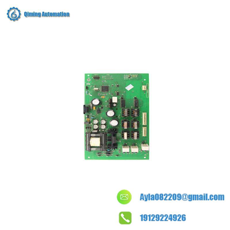 Rexrorh 394877-A02 Inverter Board