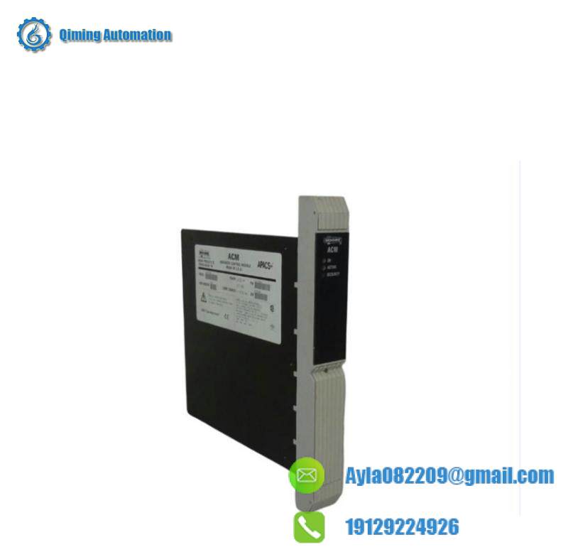SIEMENS 39ACM14CAN CONTROL MODULE ADVANCED
