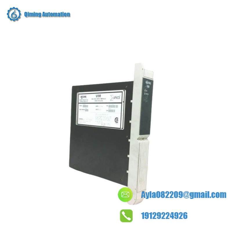 SIEMENS 39VIMCBN VOLTAGE INPUT MODULE