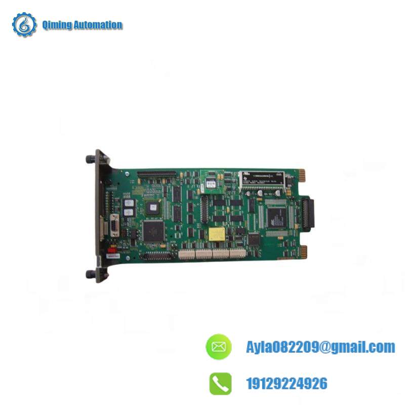 ABB 3ASD489301A410 YPK107E Electronic Card
