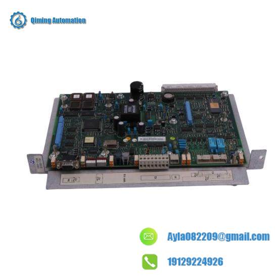 3ASD573001A1  Drive Digital Processor Module  ABB