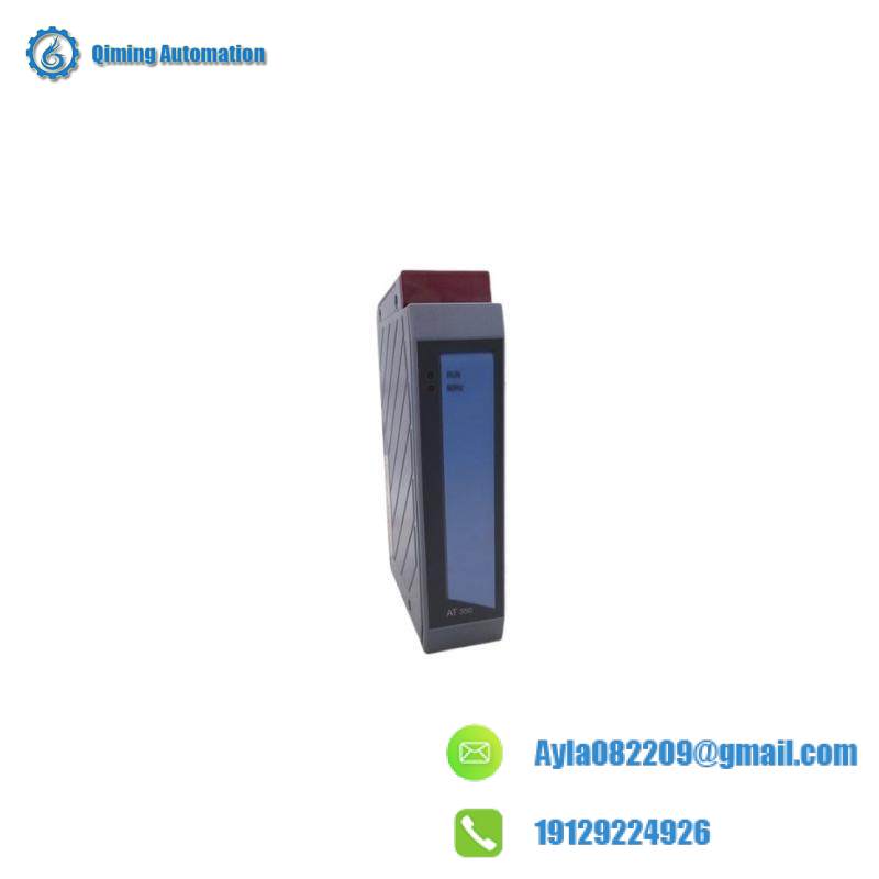 B&R 3AT350.6 AT350 RTD Input Module