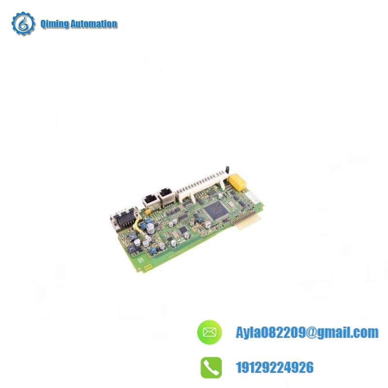 KEB 3BF523A-0029 CONTROL BOARD