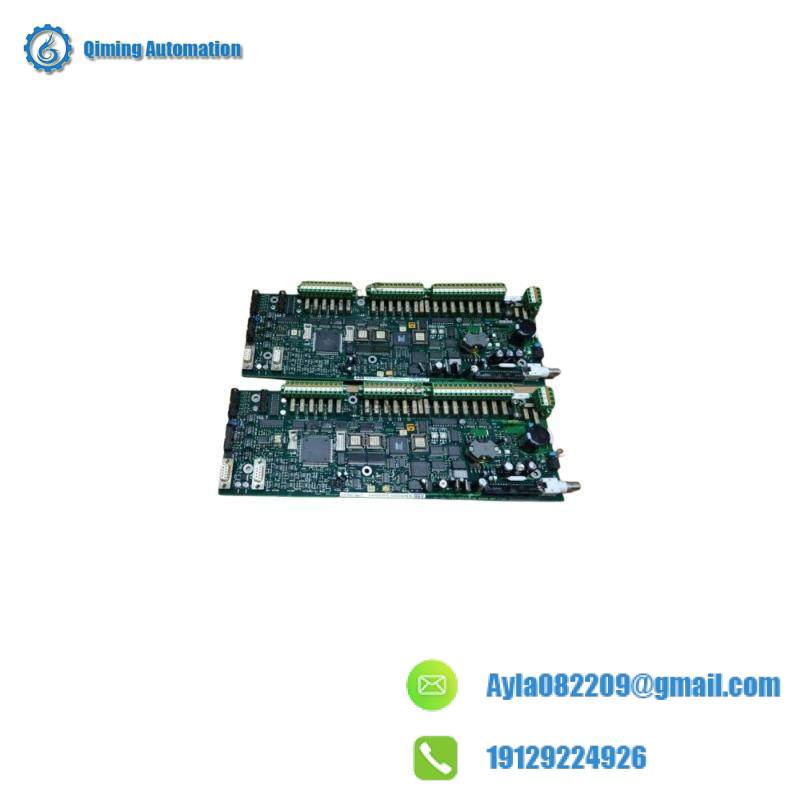 ABB 3BHB005922R0001 UNS0880a-P Interface board