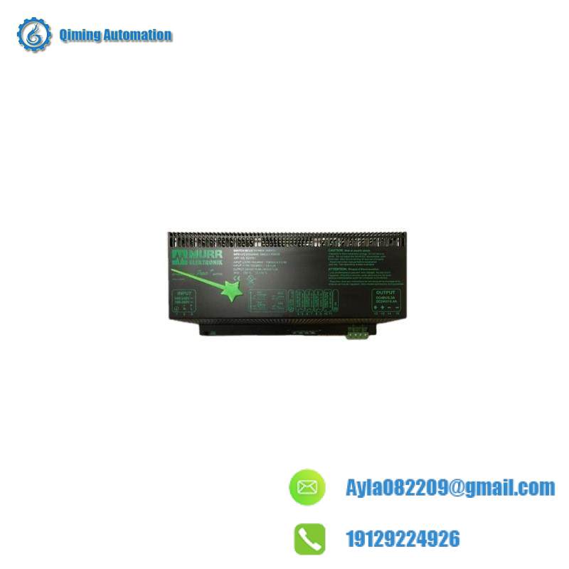 ABB 3BHB006449R0002 Power module