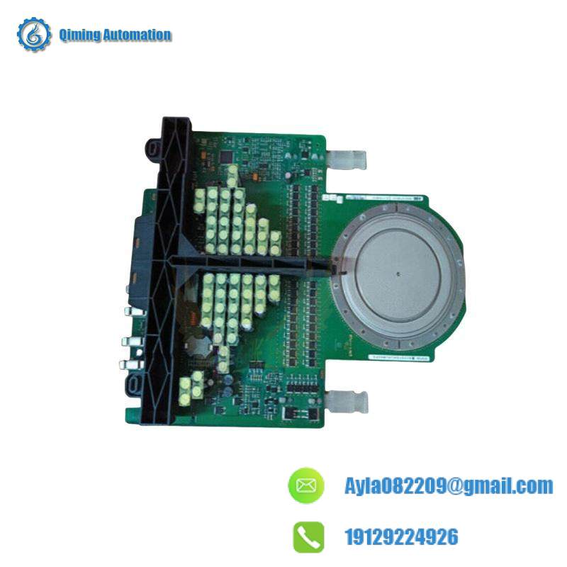ABB 3BHB019719R0101 POWER SUPPLY