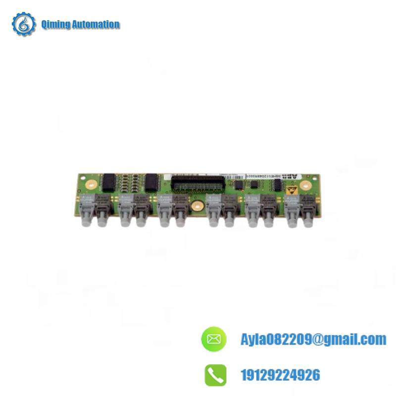 ABB 3BHE012049R0101 UFD128A101 Optical Module