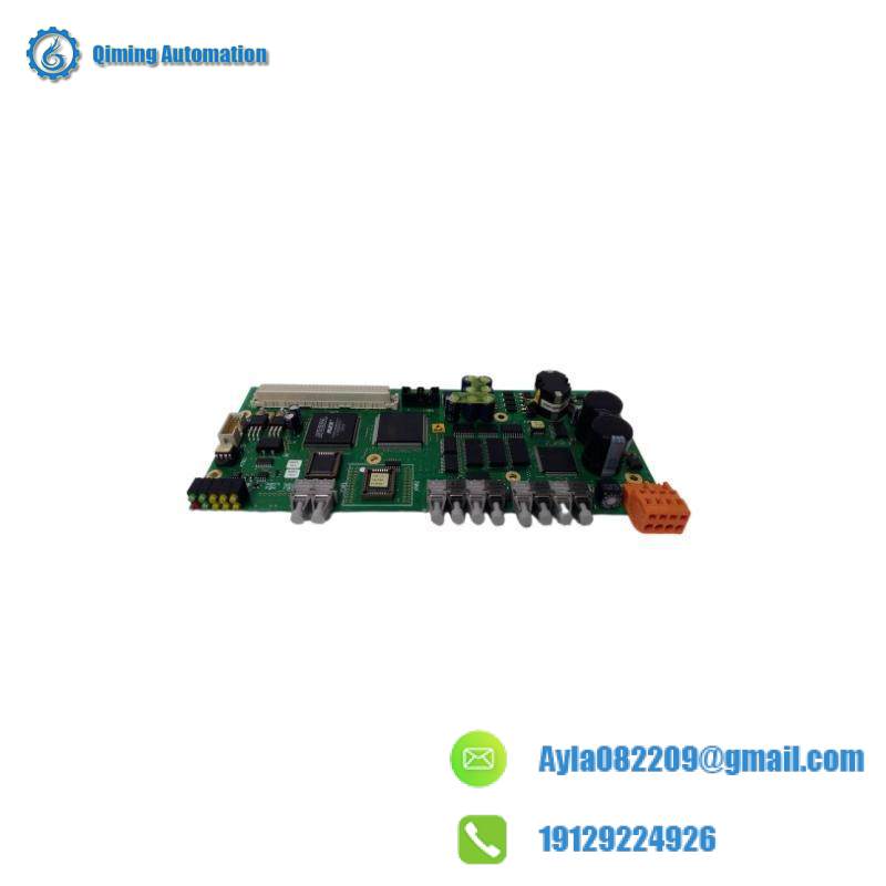 ABB 3BHE014070R0101 communication module
