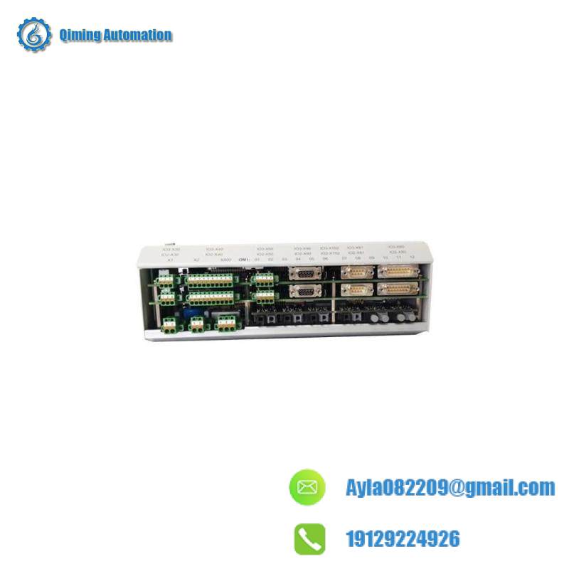ABB 3BHE014135R0011 UAD149 A00-0-11 AC 800PEC Combi IO