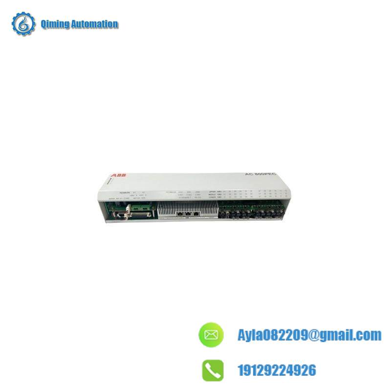 ABB 3BHE020570R1022 PPD114 B1022 AC 800PEC