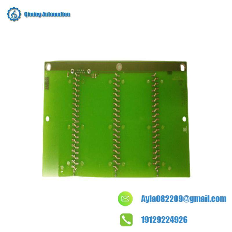 ABB 3BHE021083R0102 HVD Board Coated